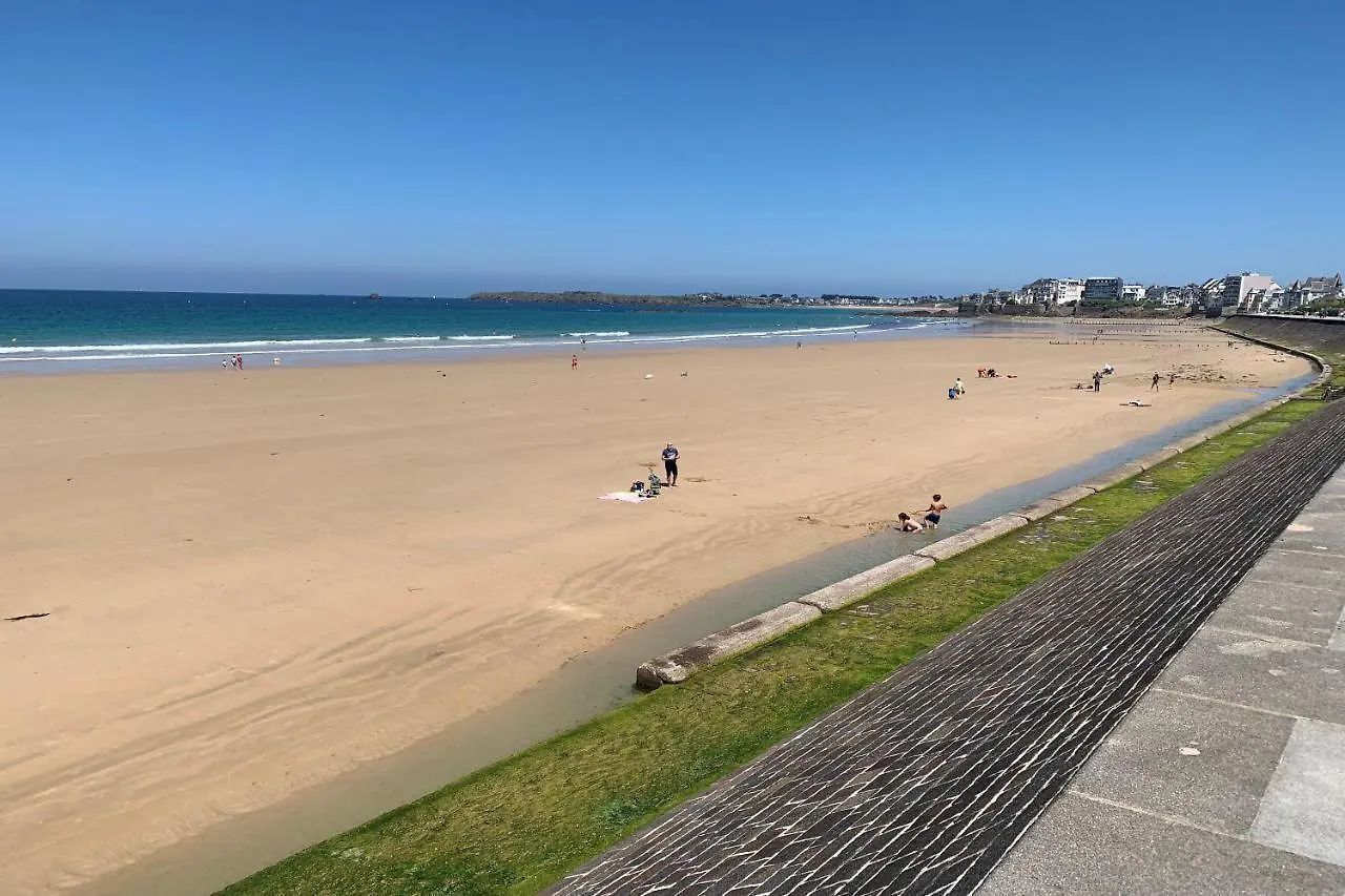 Ty Ar Mor Apartment Saint-Malo